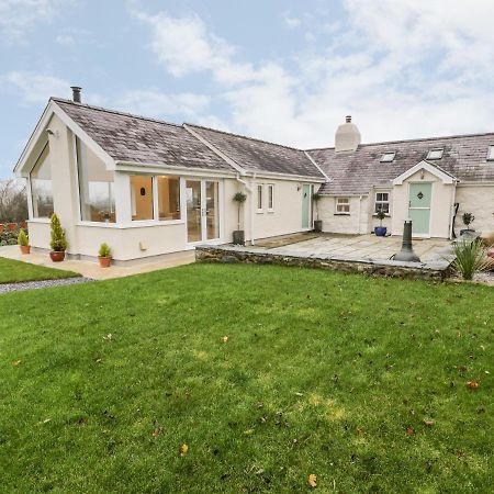 Ty'N Lon Bach Villa Caernarfon Exterior photo